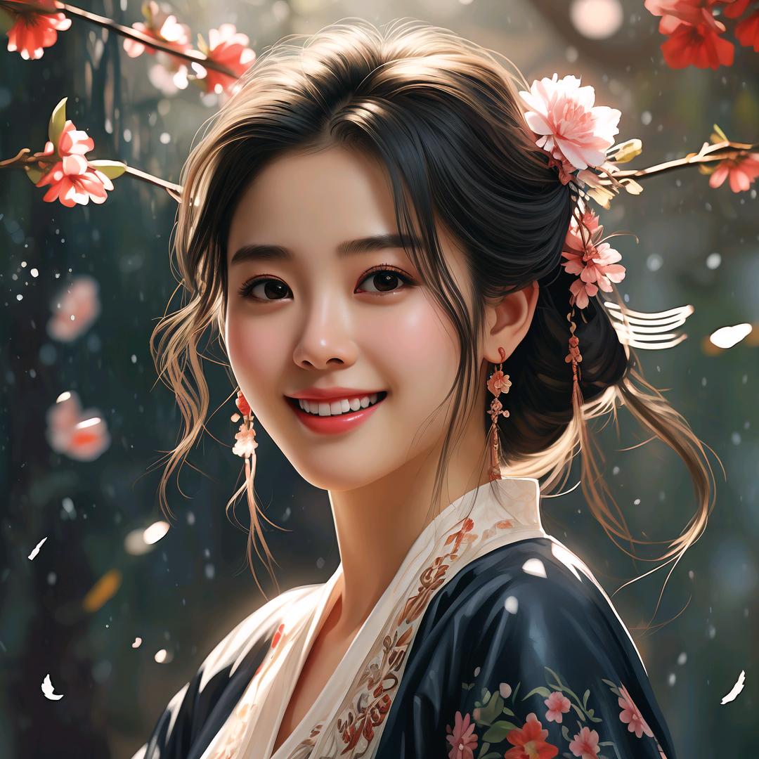 星光灿烂