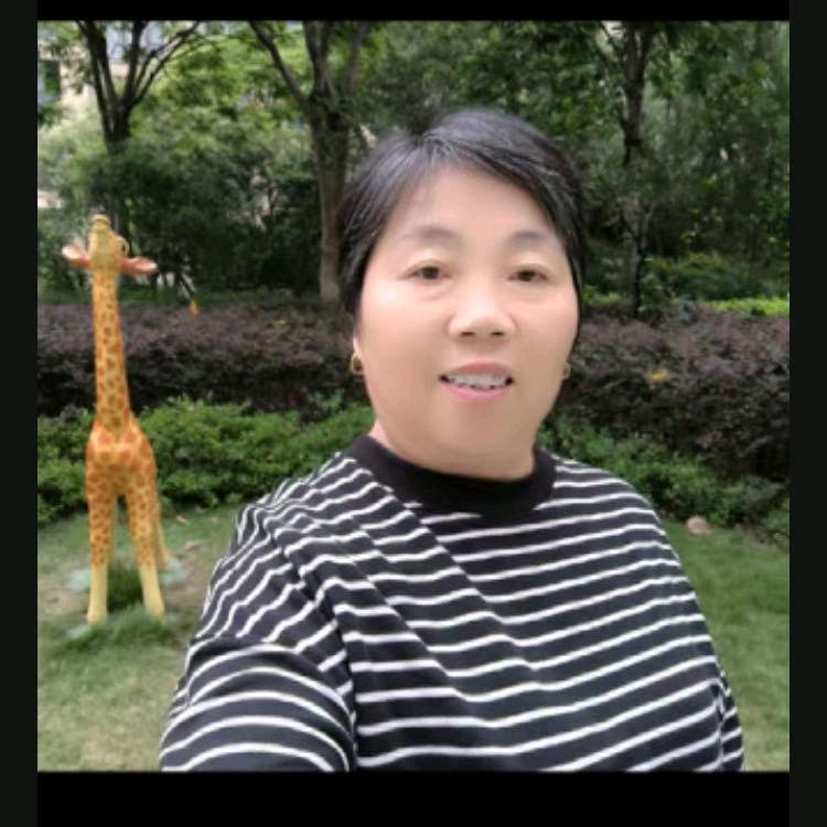 利利姐(下午1点20分开首播)