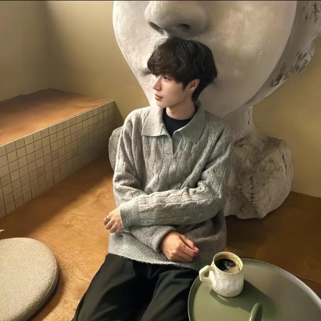 胆小龟🐢