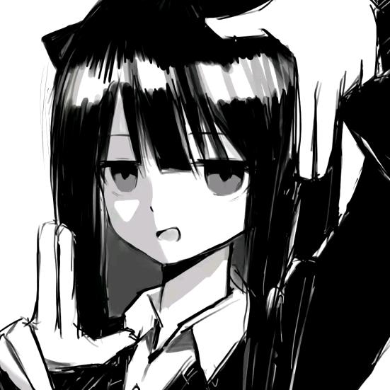 挑花