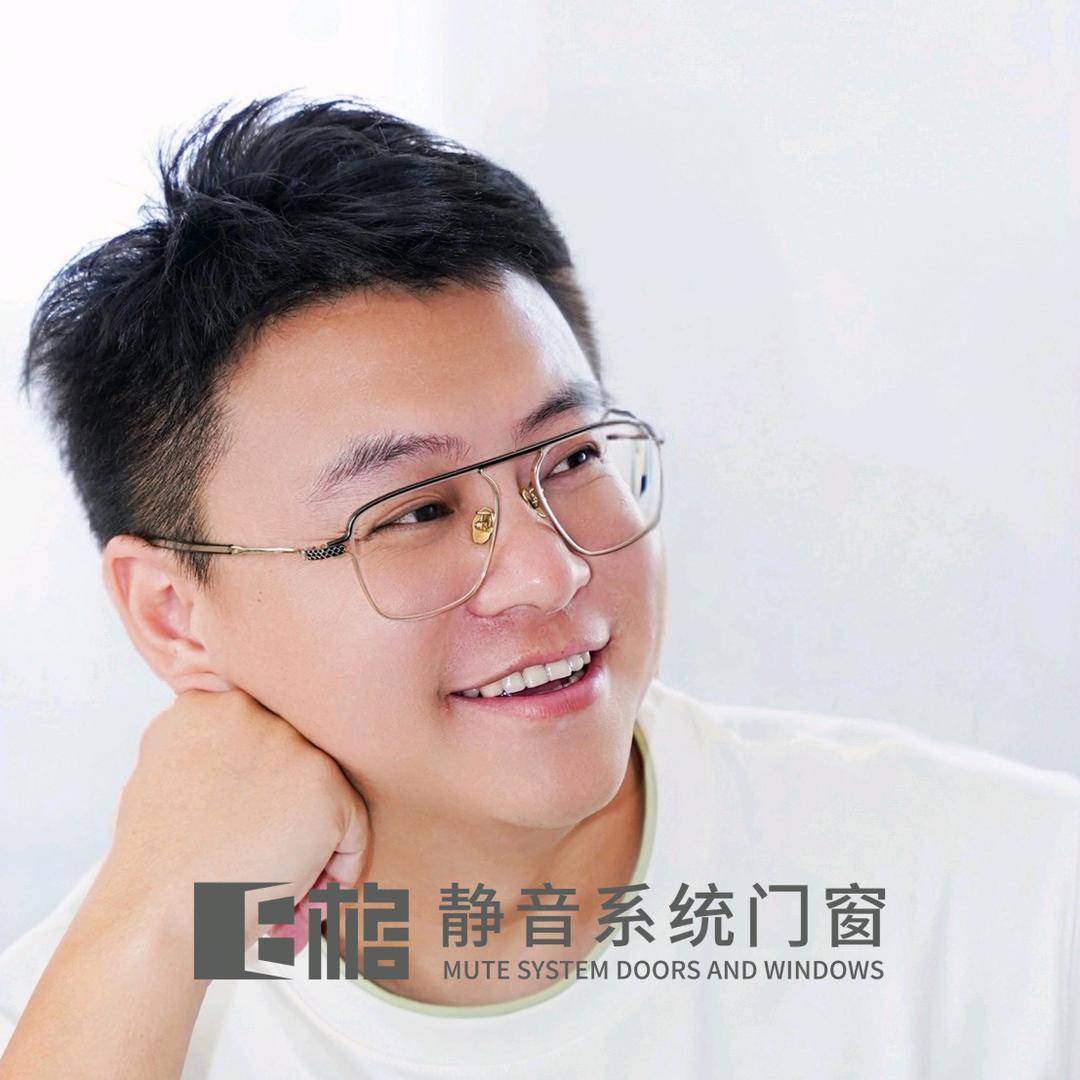 版纳罗老师 高端门窗 豪宅设计