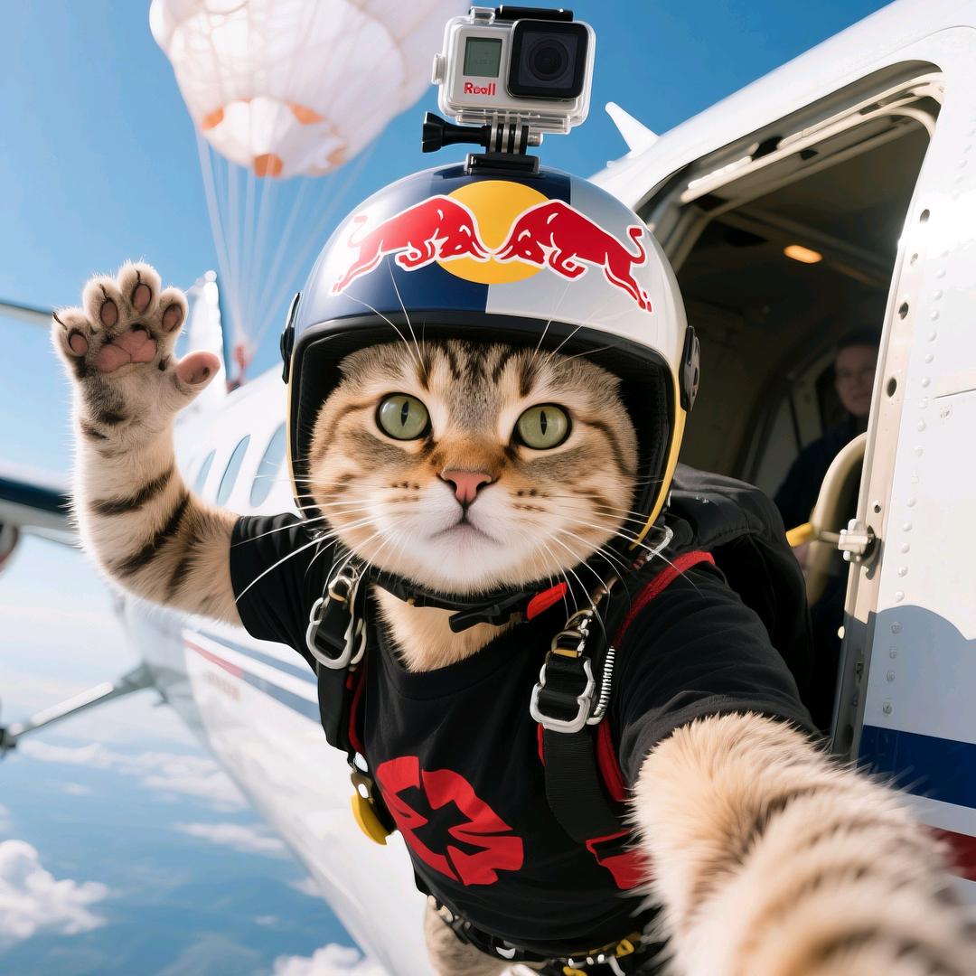 拉小猪看夕阳