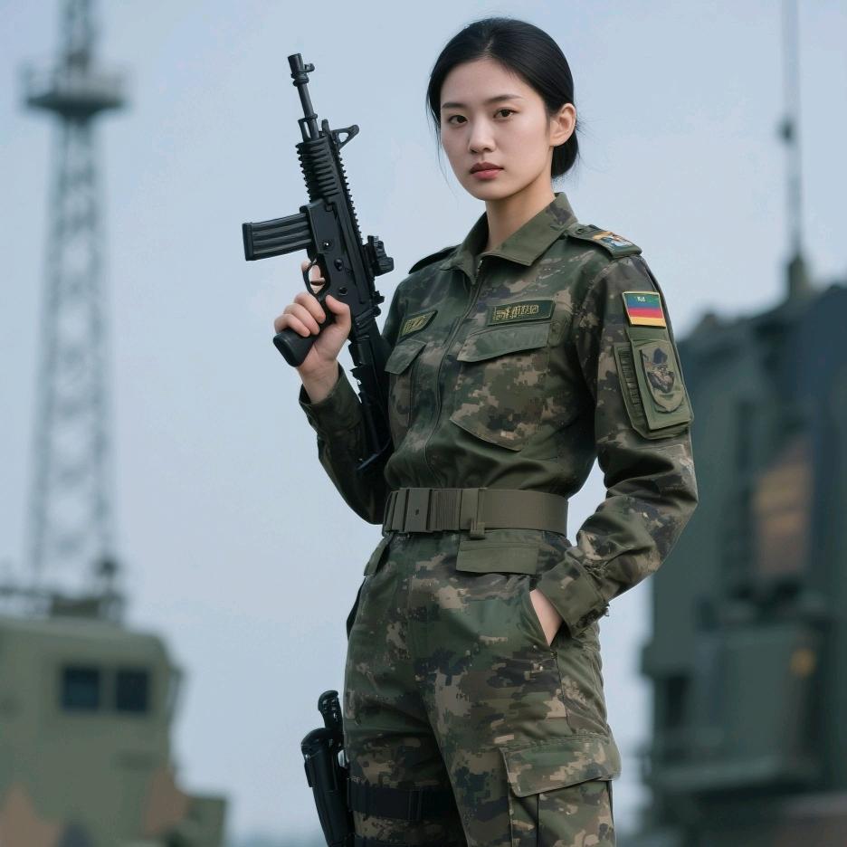 仙女不仙