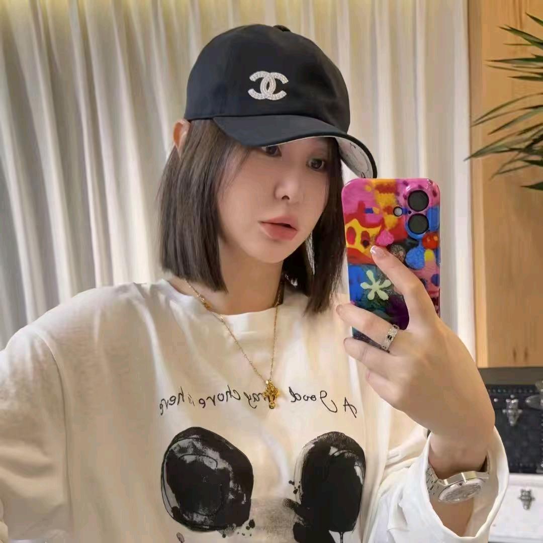 林肉肉-爆款分享