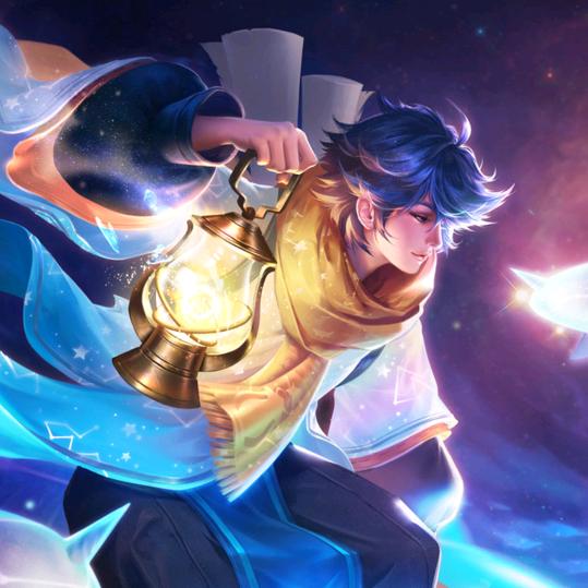 江月星辰