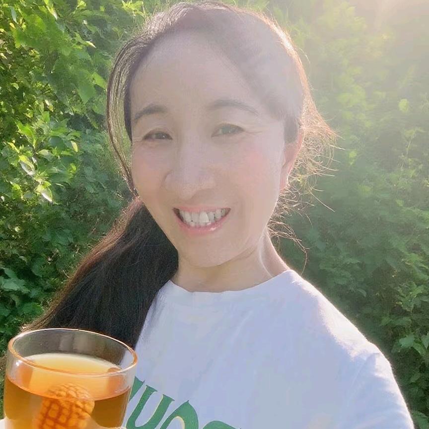 袁芳心愈