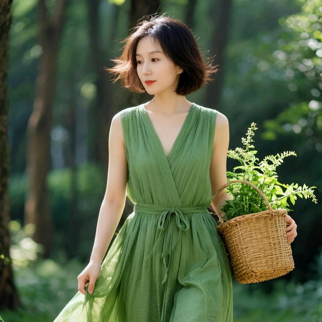 娜娜
