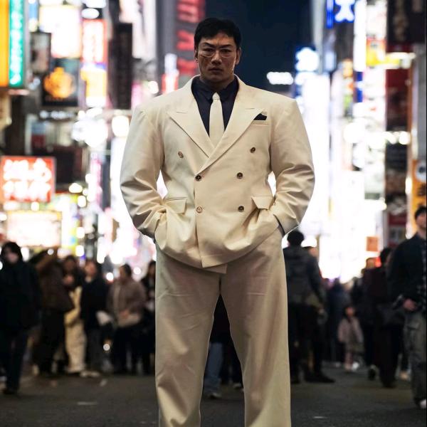 MarKo直播间