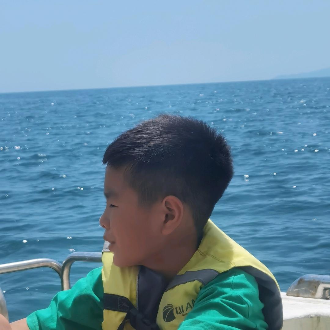 微笑