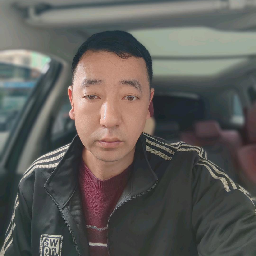 富贵花开
