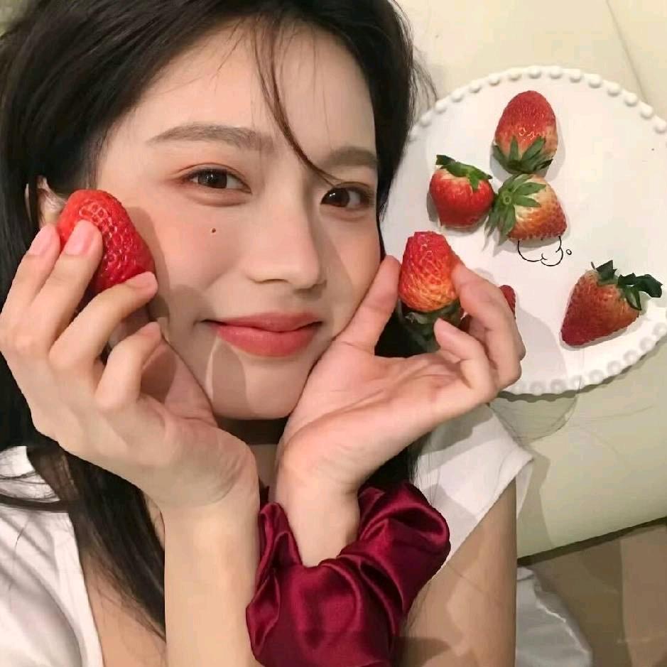 小苹果🍎