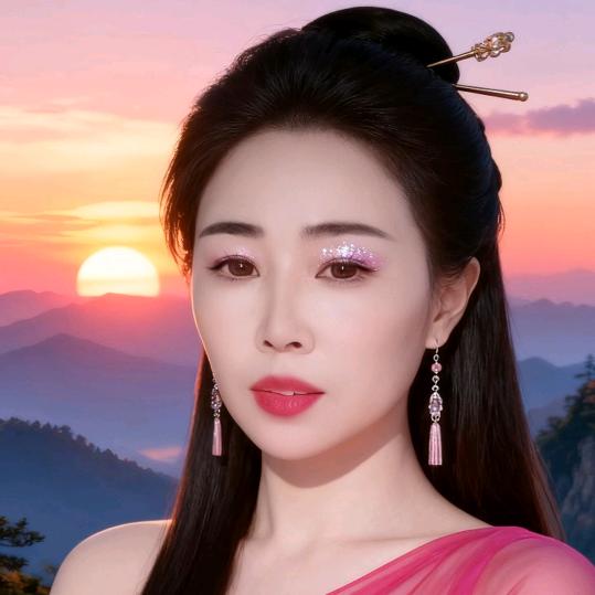 黑玫瑰🌹