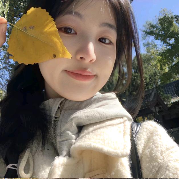 小纸蟹🍀🌾