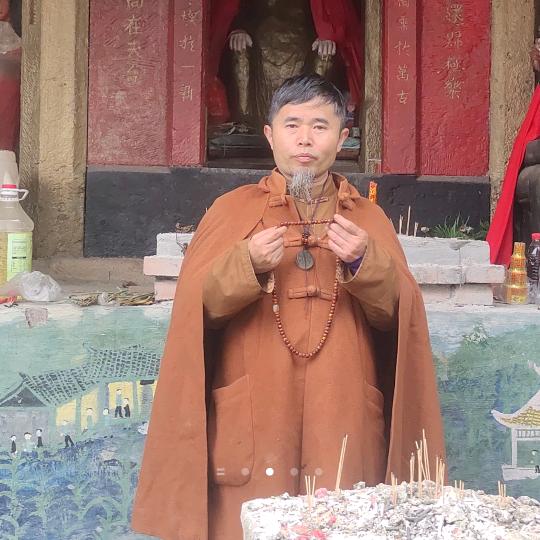 莲花小神仙