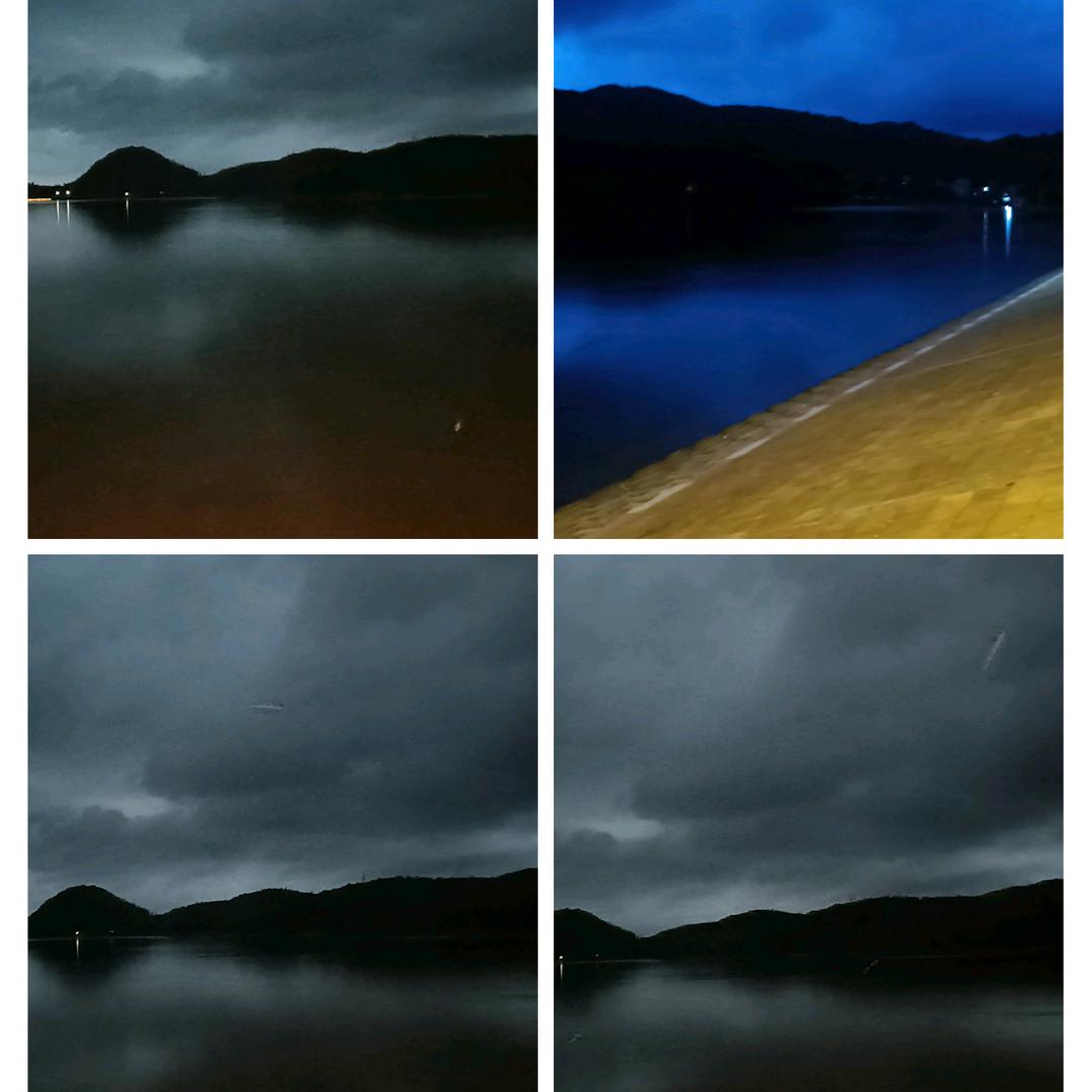 贵阳花果双字塔