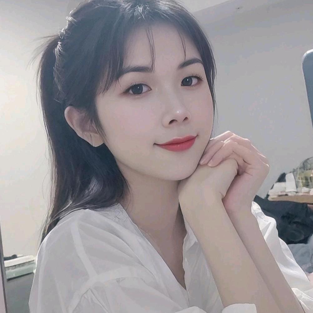 余生 💕陪你到老