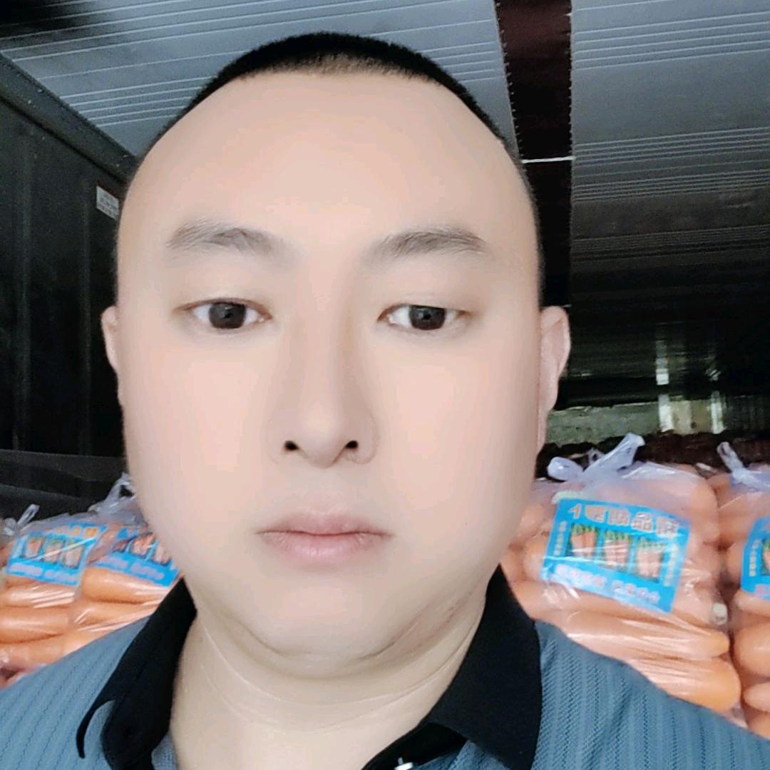 萝卜哥