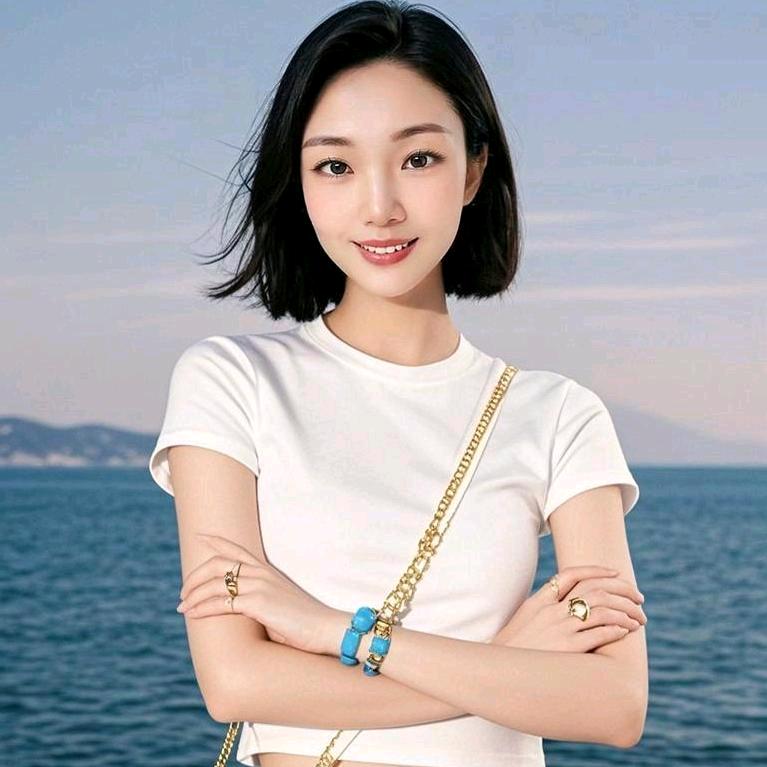 笑笑8