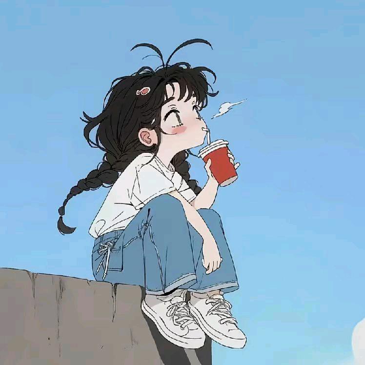安书瑶♡♬