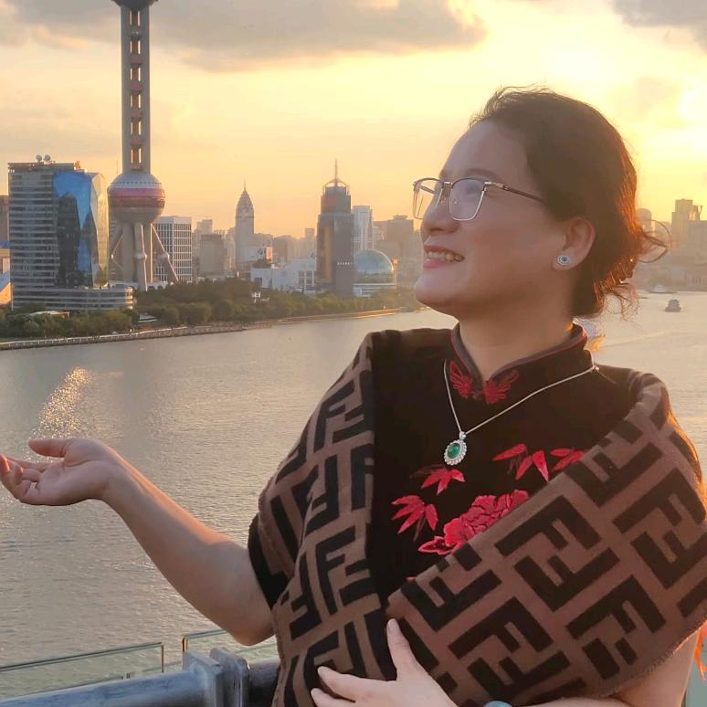 上海滩子清姐～贵翡传奇