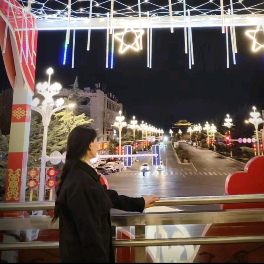 ❤️开心女孩💕