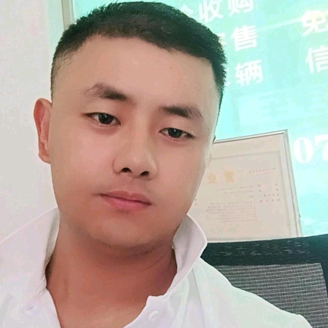 亮弟淘车