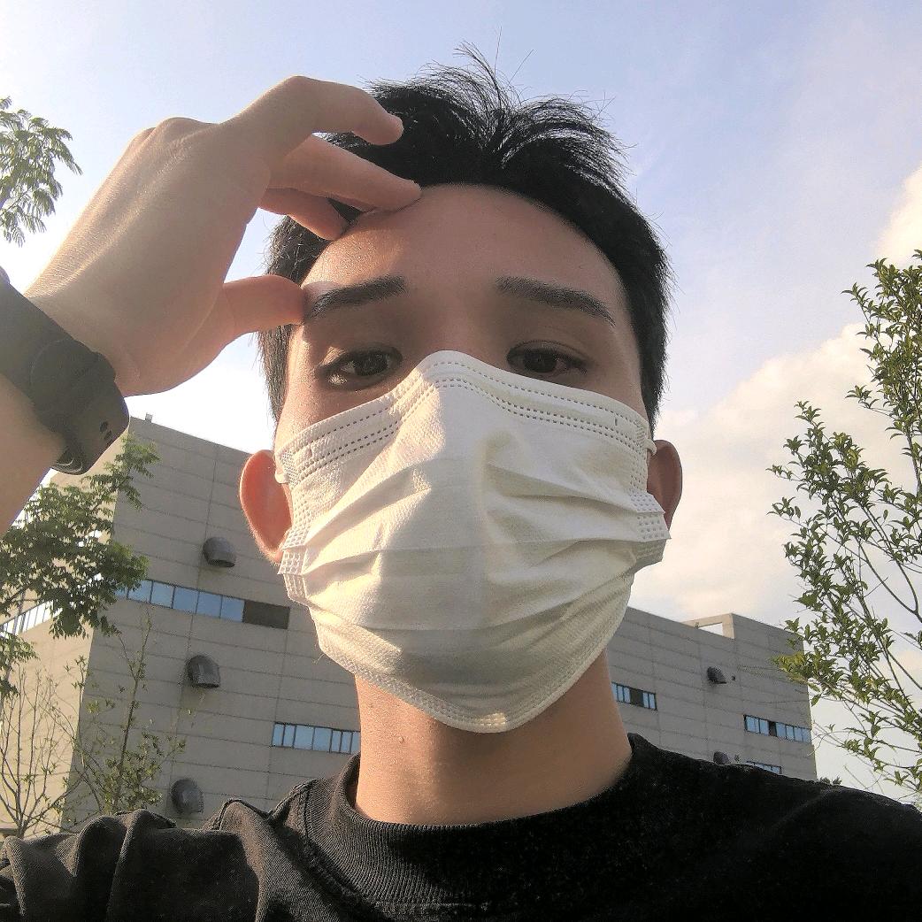 愽文90天增重日记