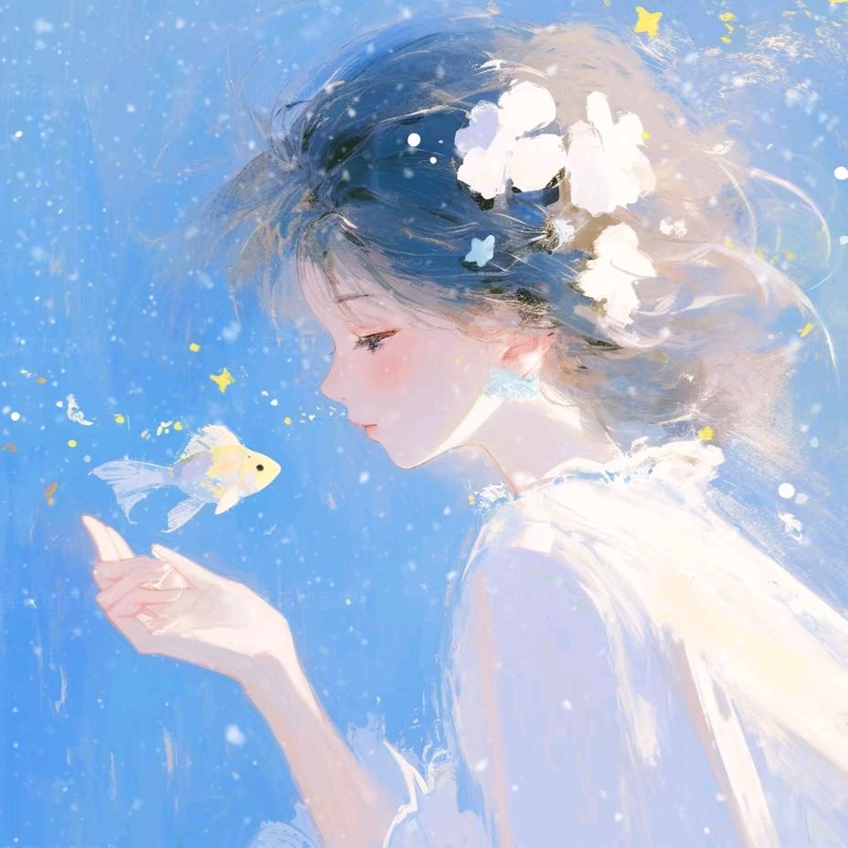 福气小甜饼໒