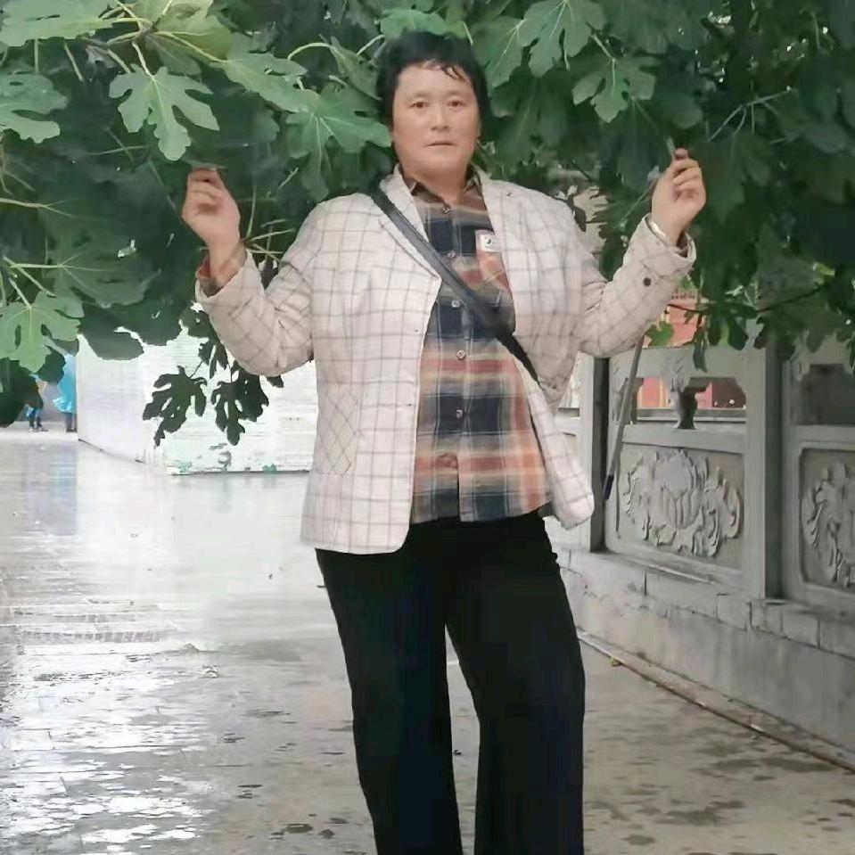 王秀霞
