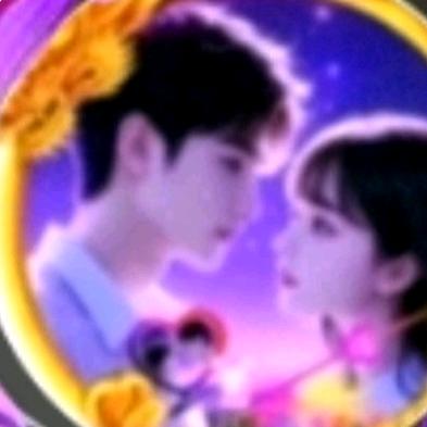 ❤️相濡以沫❤️