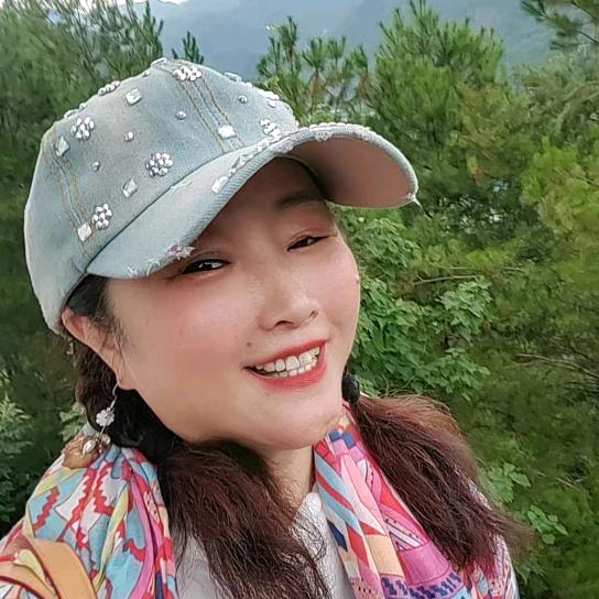 花儿姐