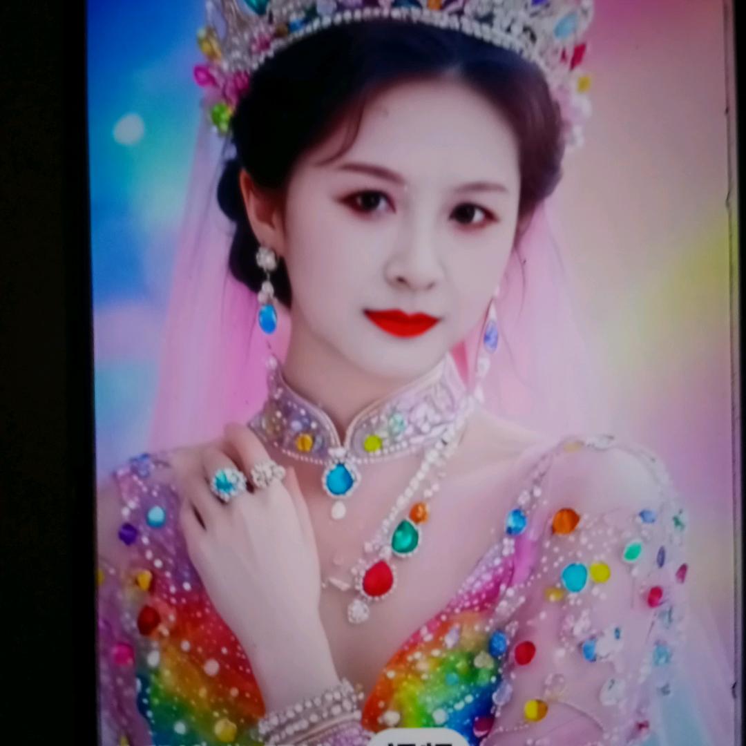 芳姐
