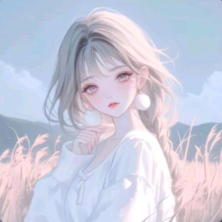 贝婧初～初初