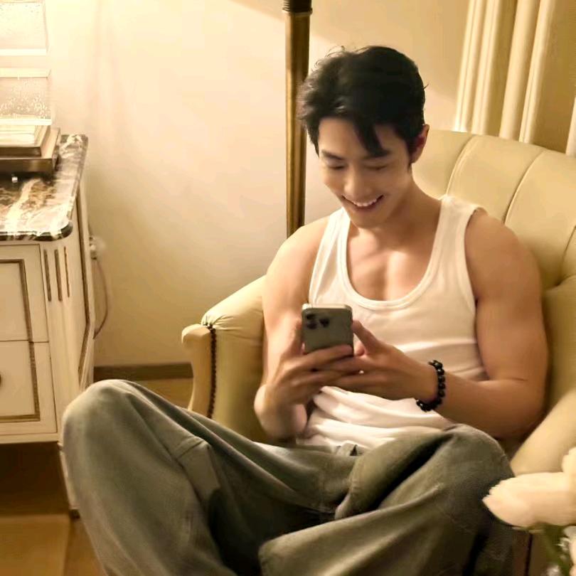 🦐(赵)财进宝🦐唯