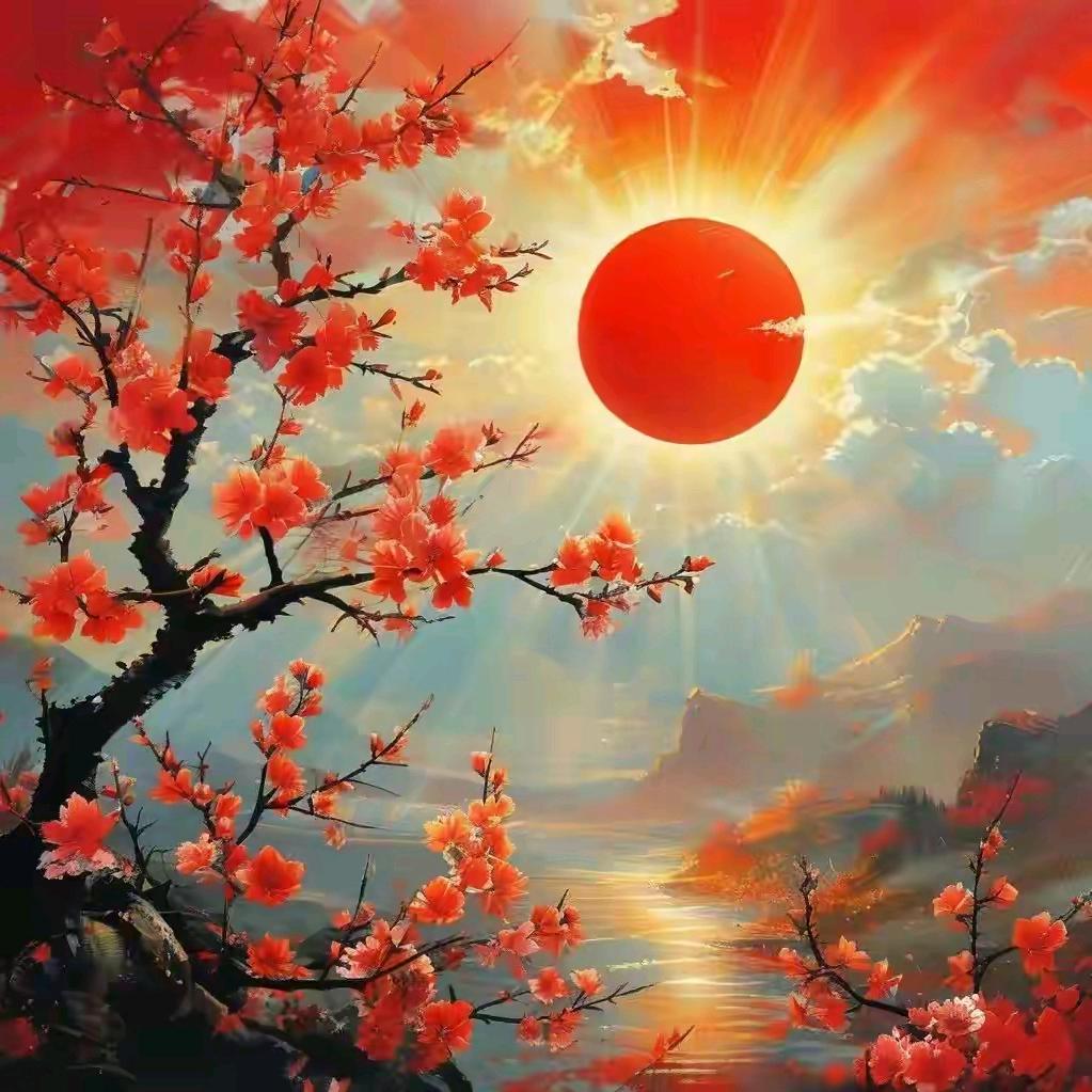 快乐每一天