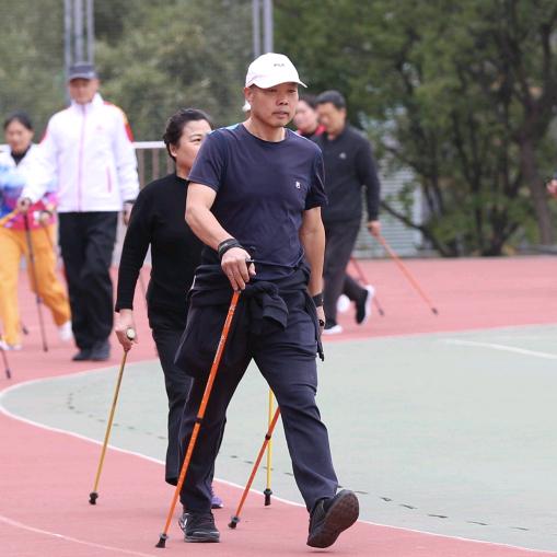 山东三叔的快乐生活