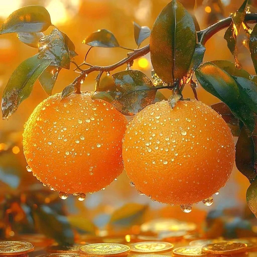 柿柿如意