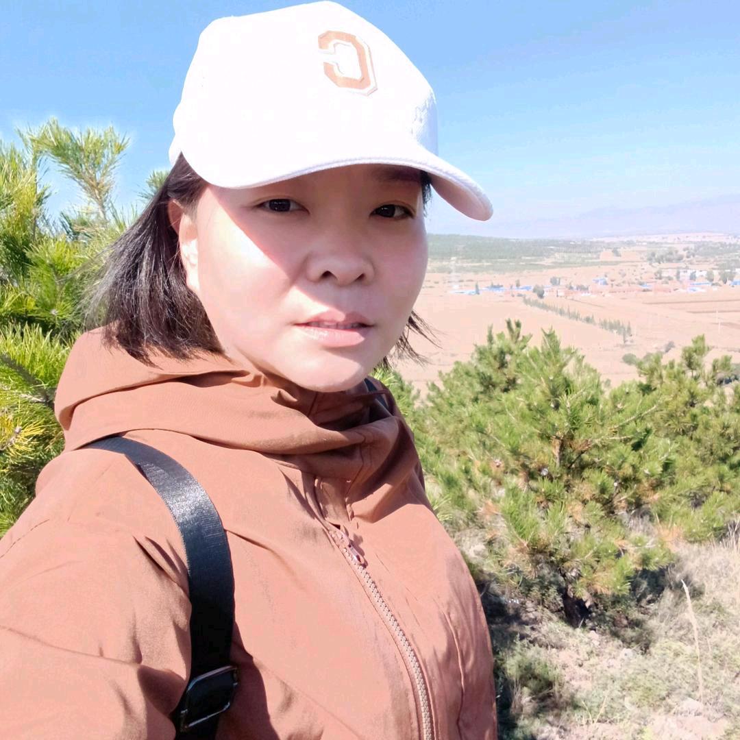 淑燕呀