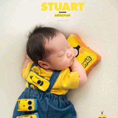 凯文的摄影日记