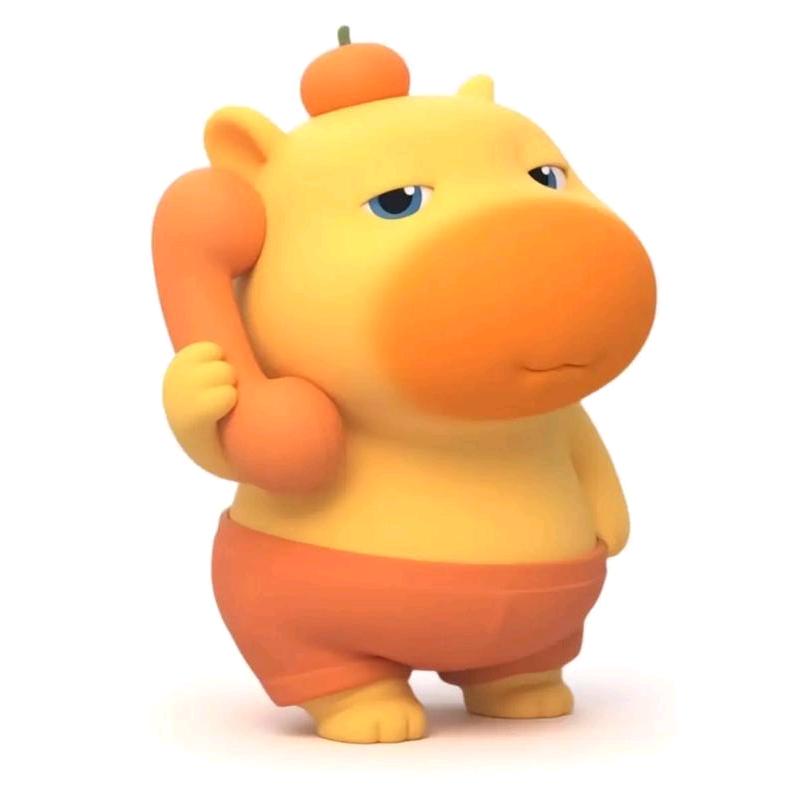 小龙喜欢乱拍乱发