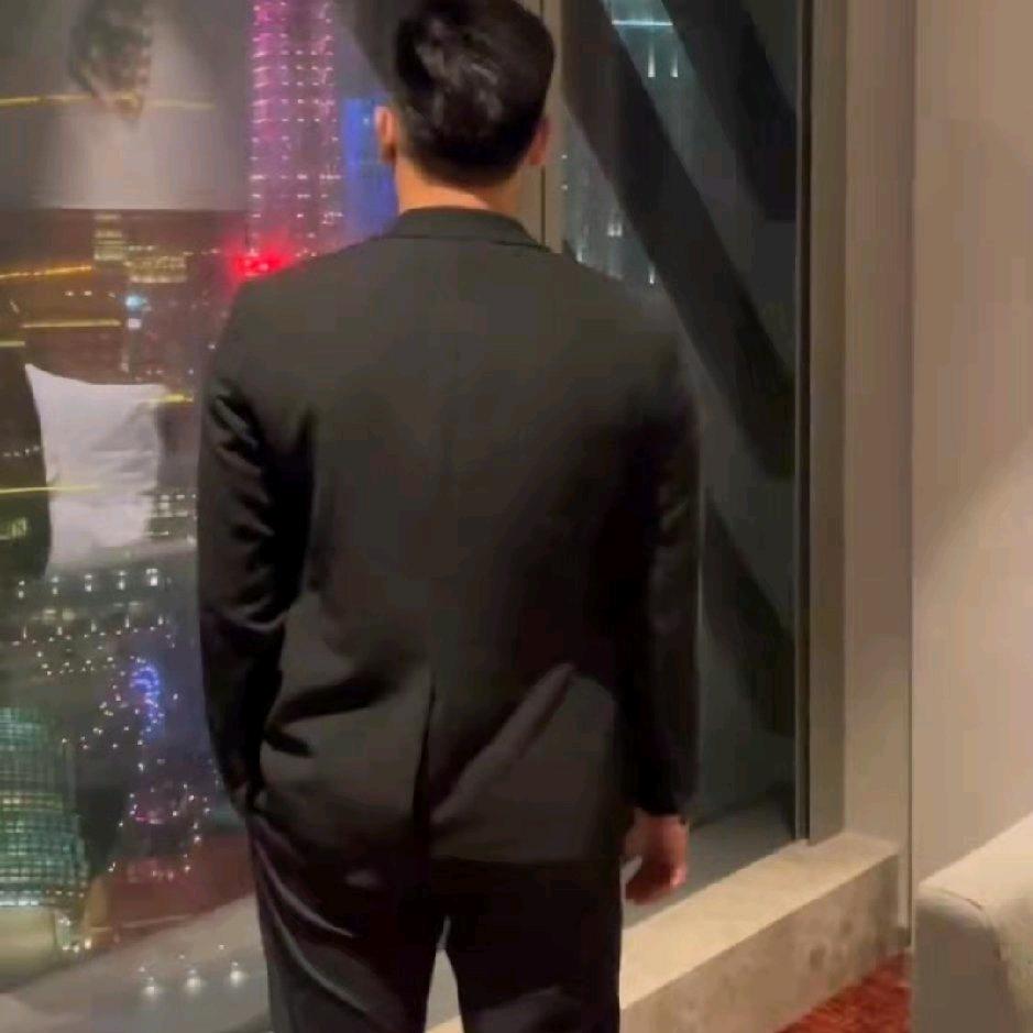 大海