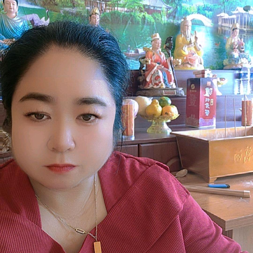 缘分，相聚