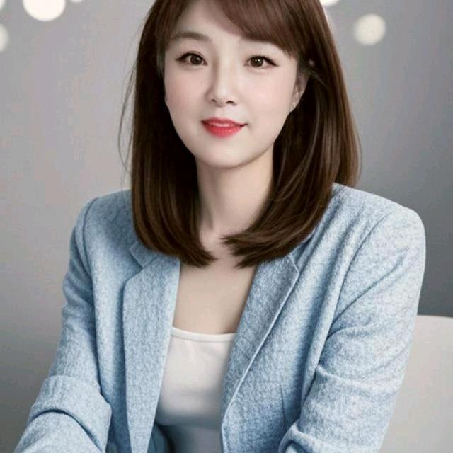 心静如止水