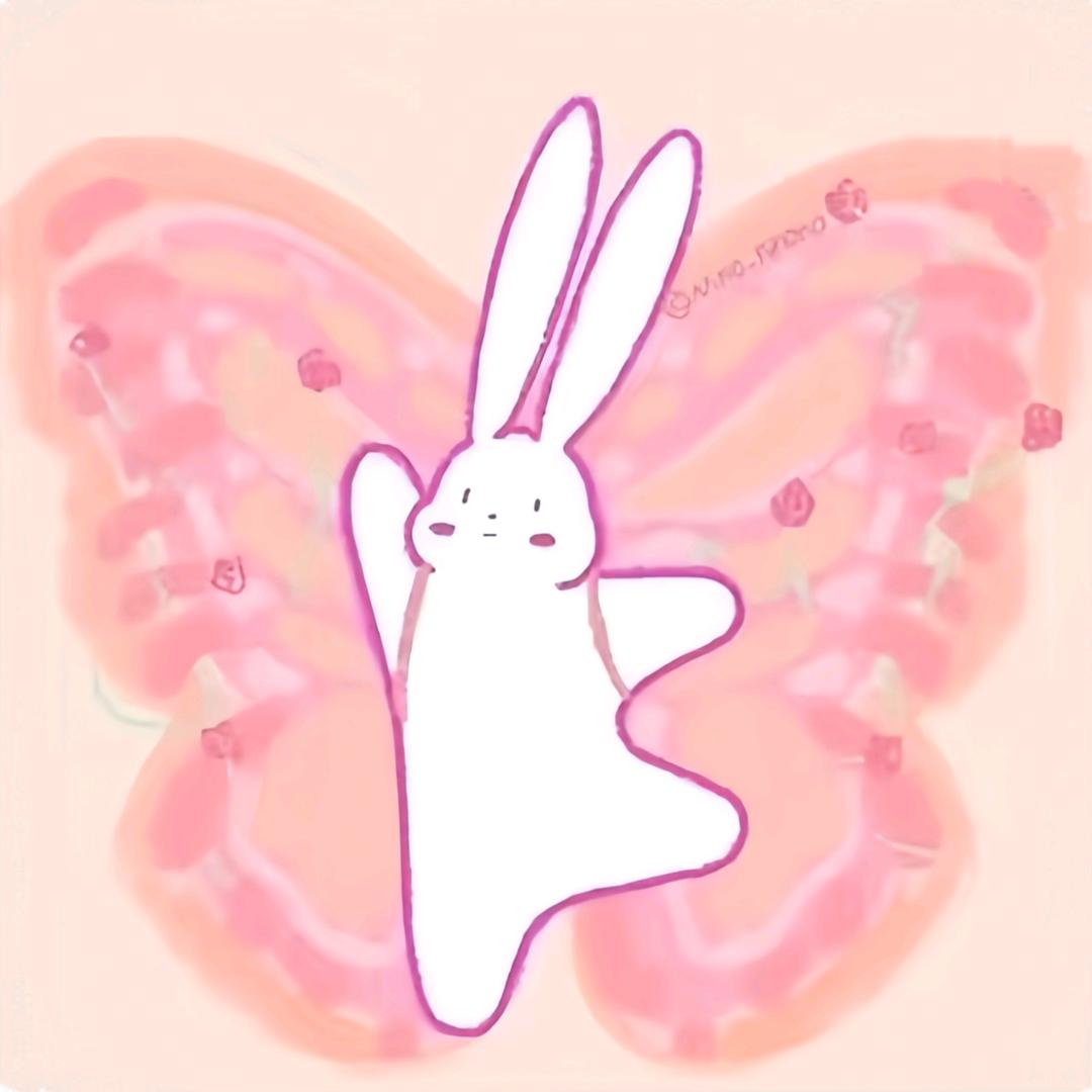 呆桃. 🐰