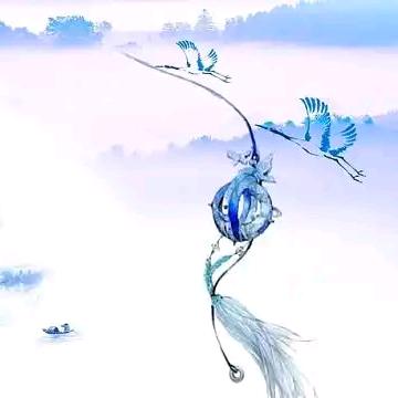明月清风