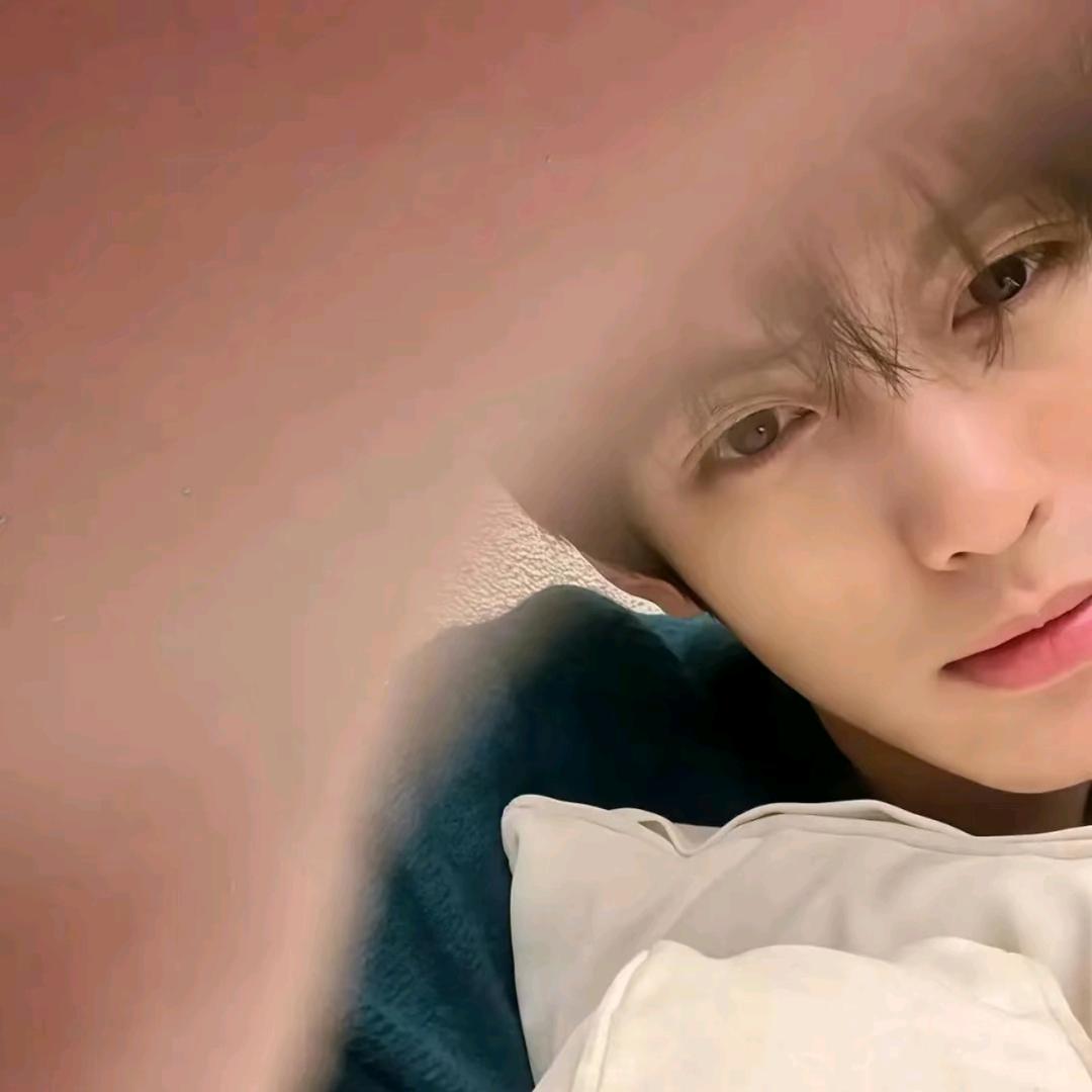 想😴