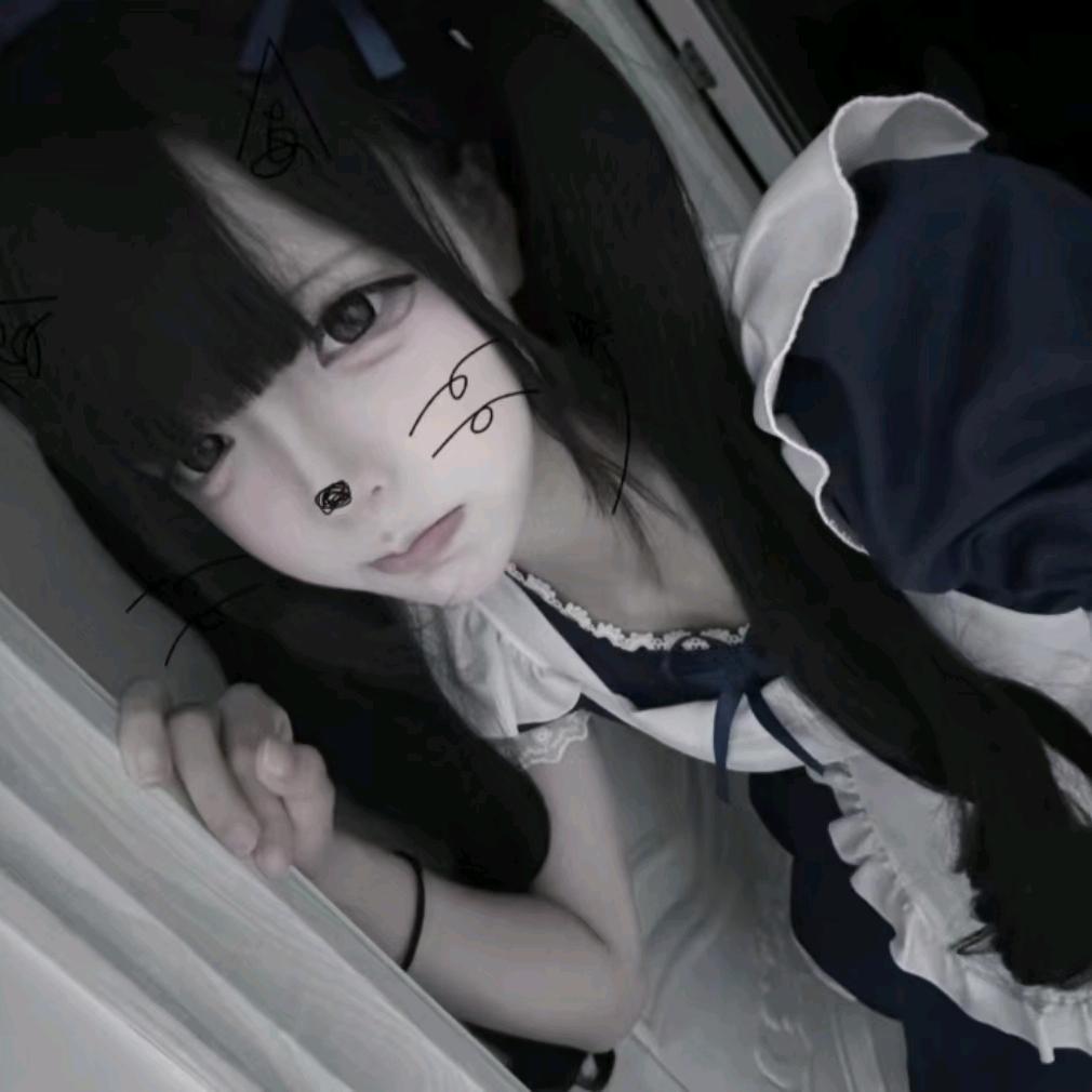 于我而言你很可爱