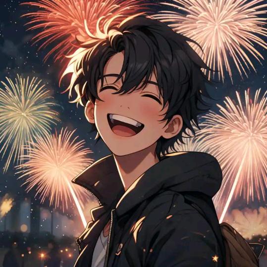 boiled water ➕ ice