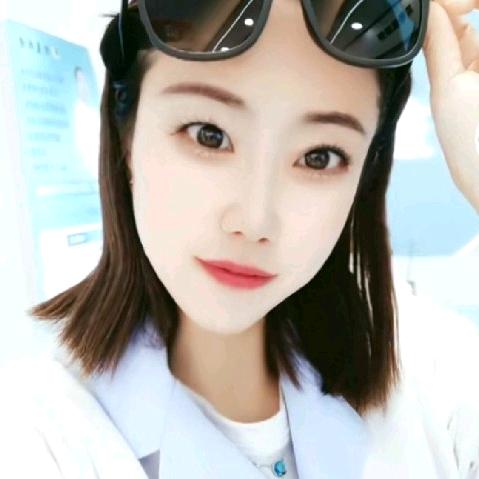 精益眼镜 丽姐