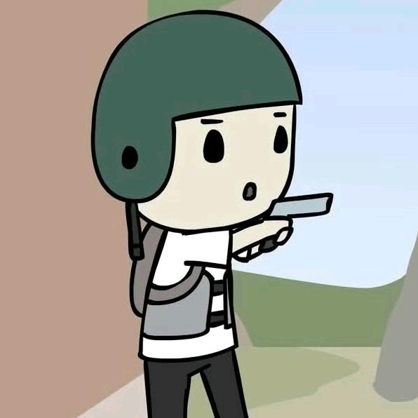 JK《PUBG》调试
